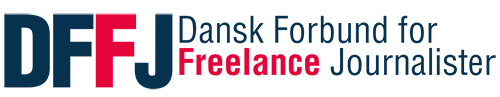 Dansk Forbund for Freelance Journalister - DFFJ